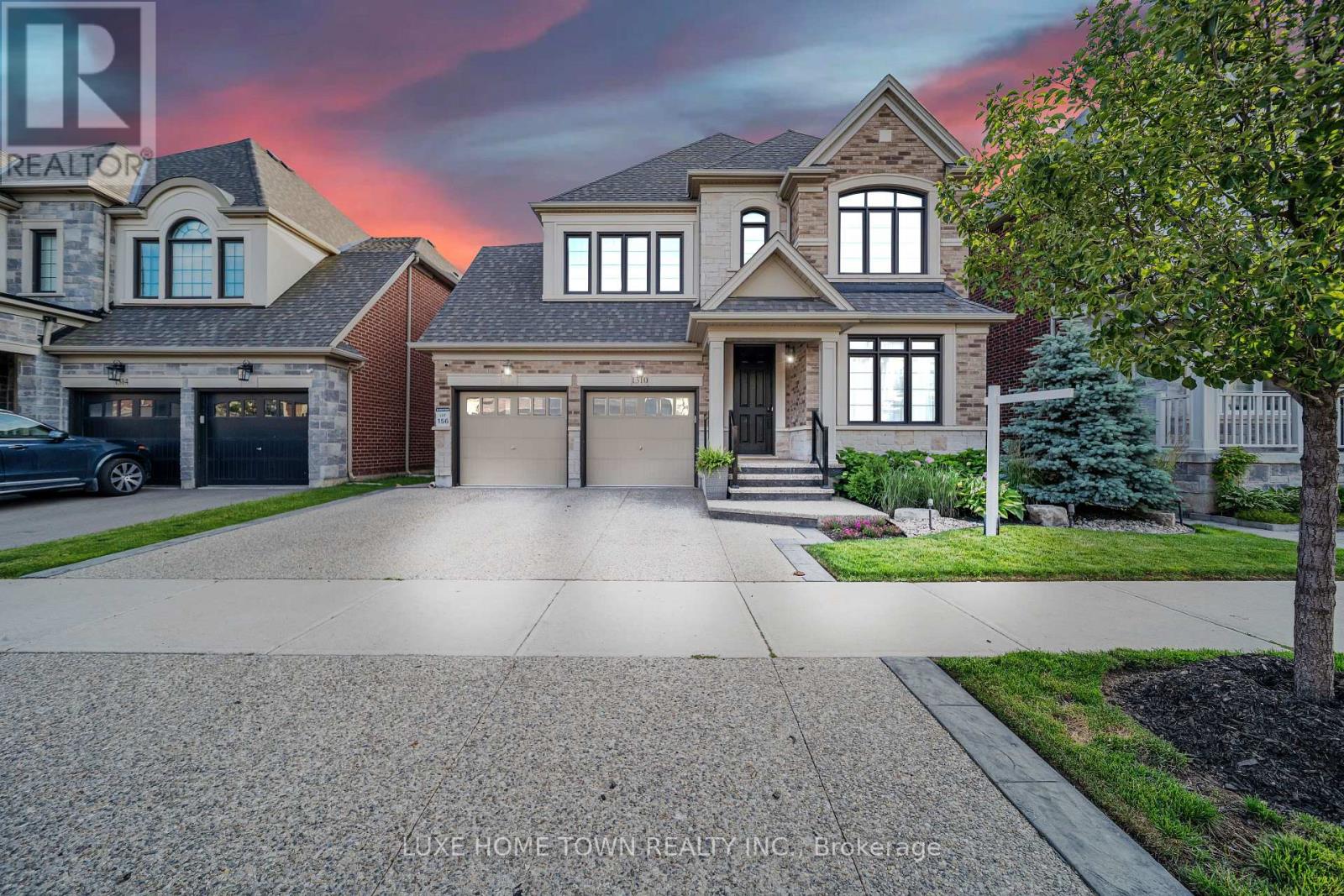 1310 Raspberry Ter, Milton, ON L9T 7K6