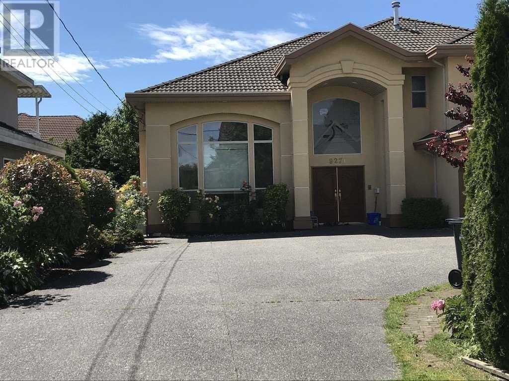 9271 Desmond Rd, Richmond, BC V7E 1P7