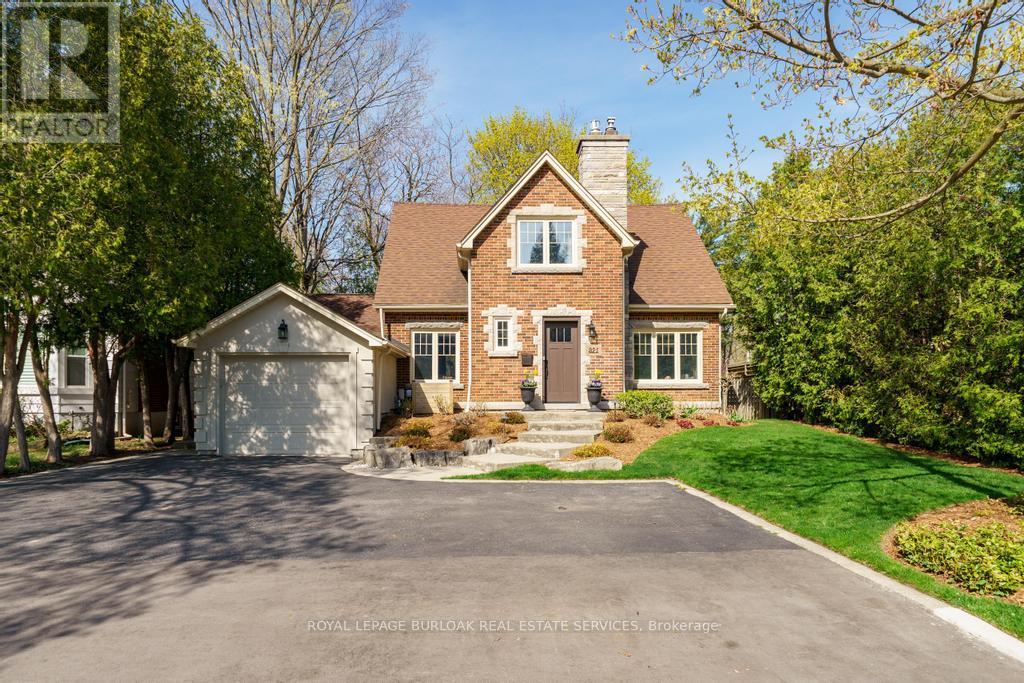321 Guelph Line, Burlington, ON L7R 3L2