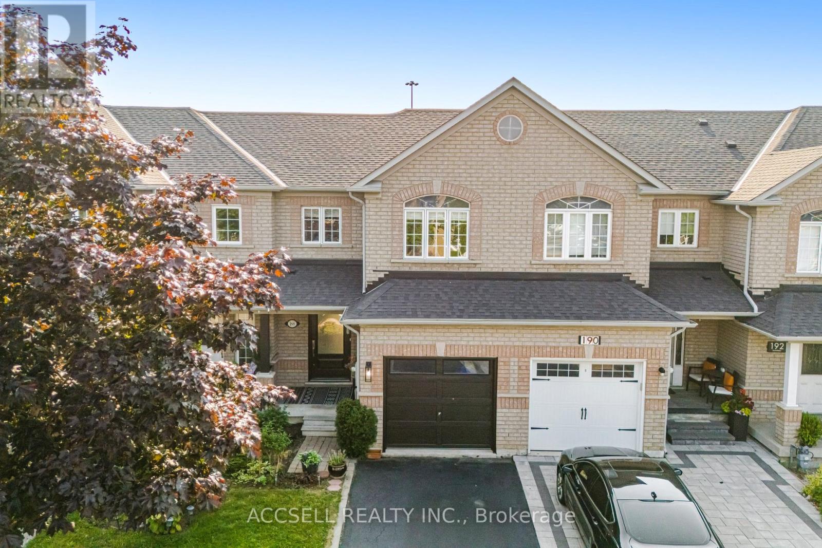 188 Deepsprings Cres, Vaughan, ON L6A 3L3