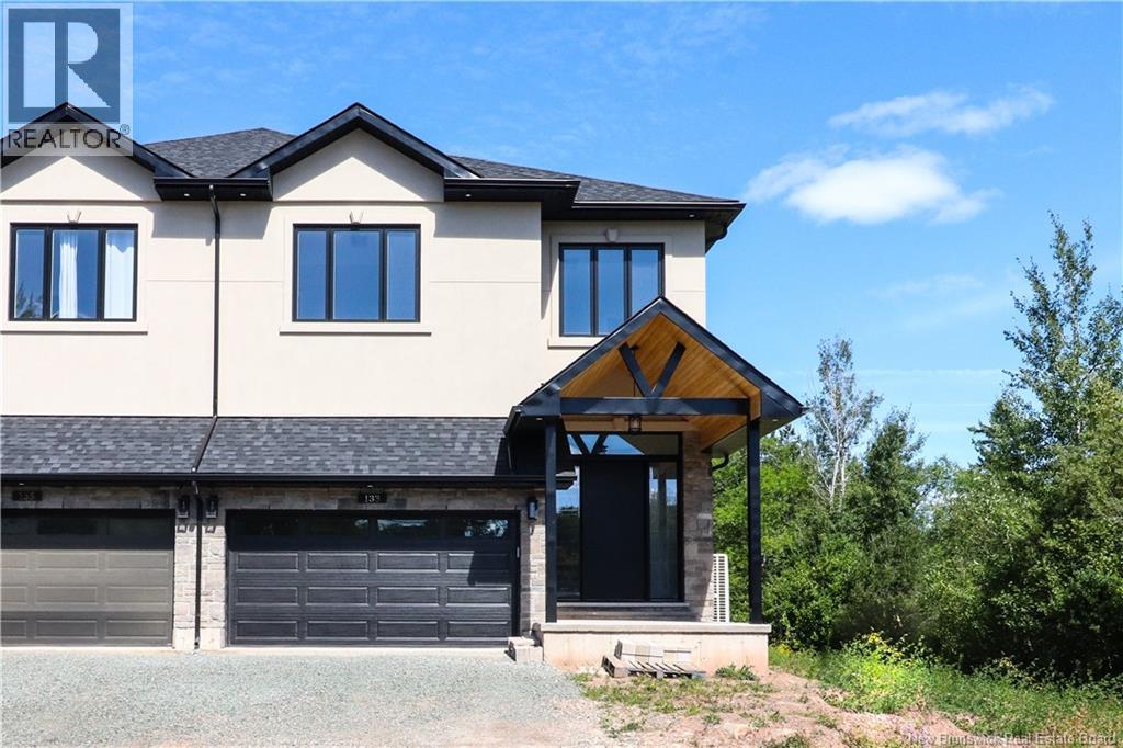 133 Charles Lutes Rd, Moncton, NB E1G 2P8