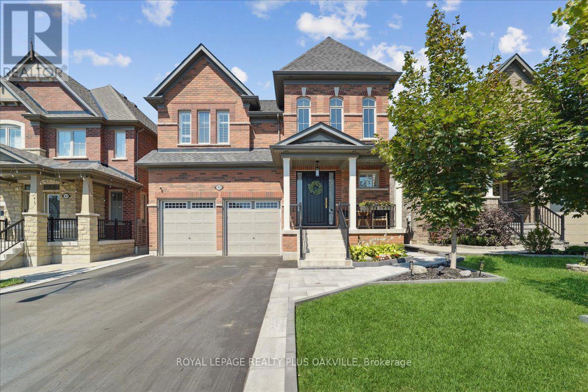 40 Soltys Dr, Whitby, ON L1P 0J4