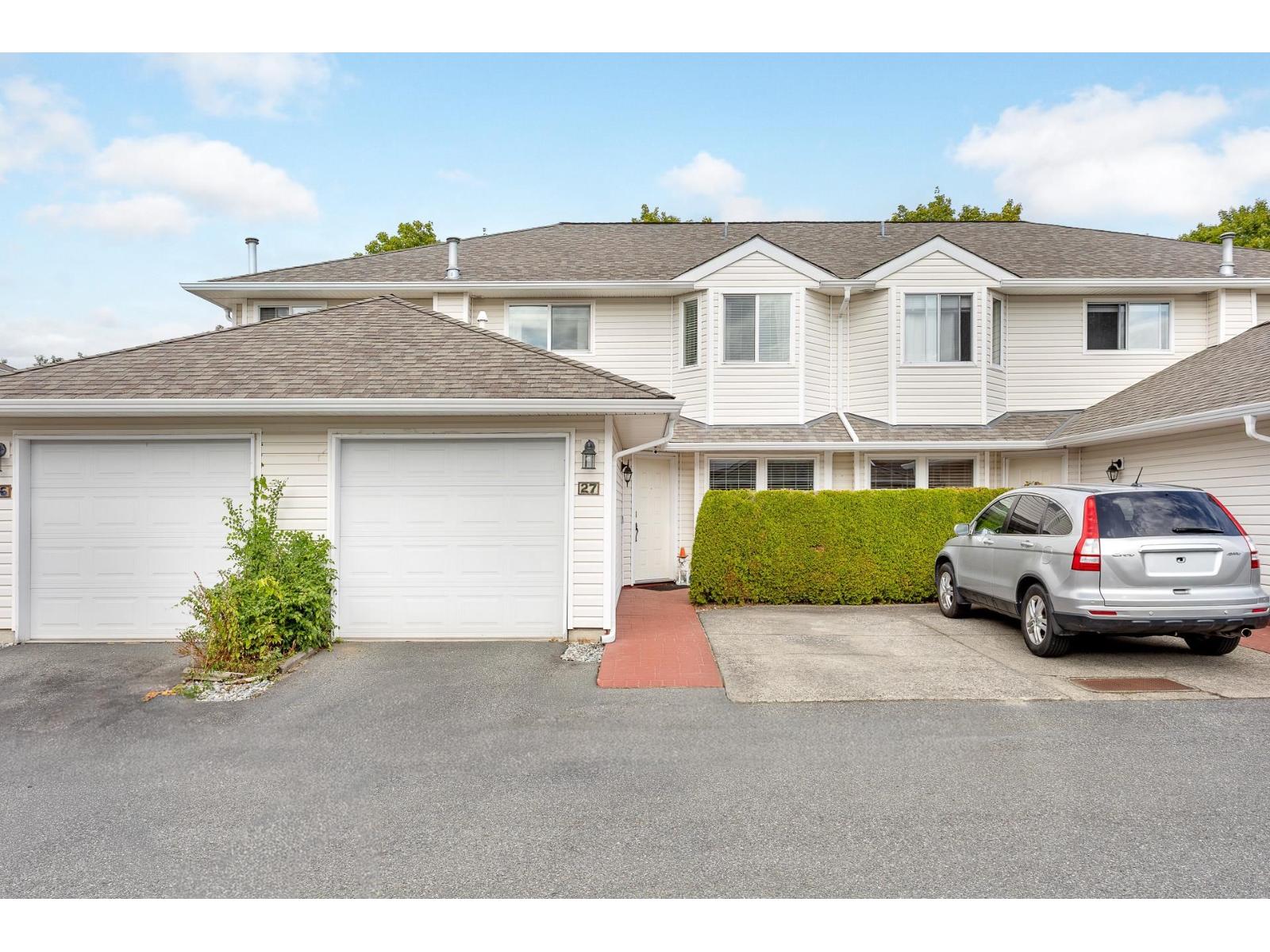21928 48 Avenue Unit 27, Langley, BC V3A 8H1