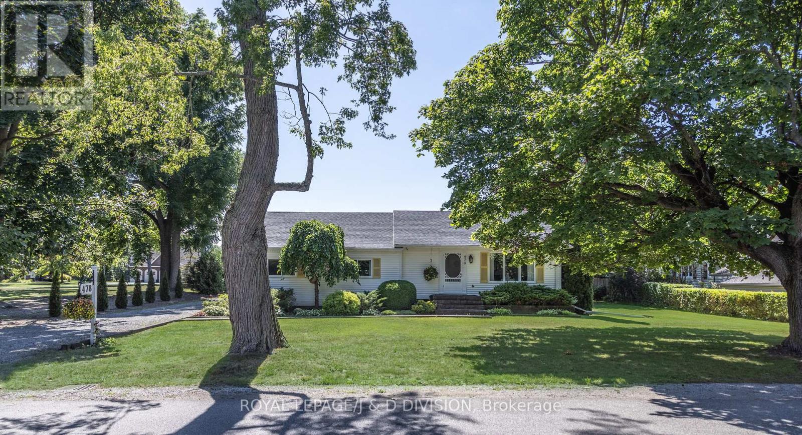 478 Johnson St, Niagara-on-the-lake Town, ON L0S 1J0