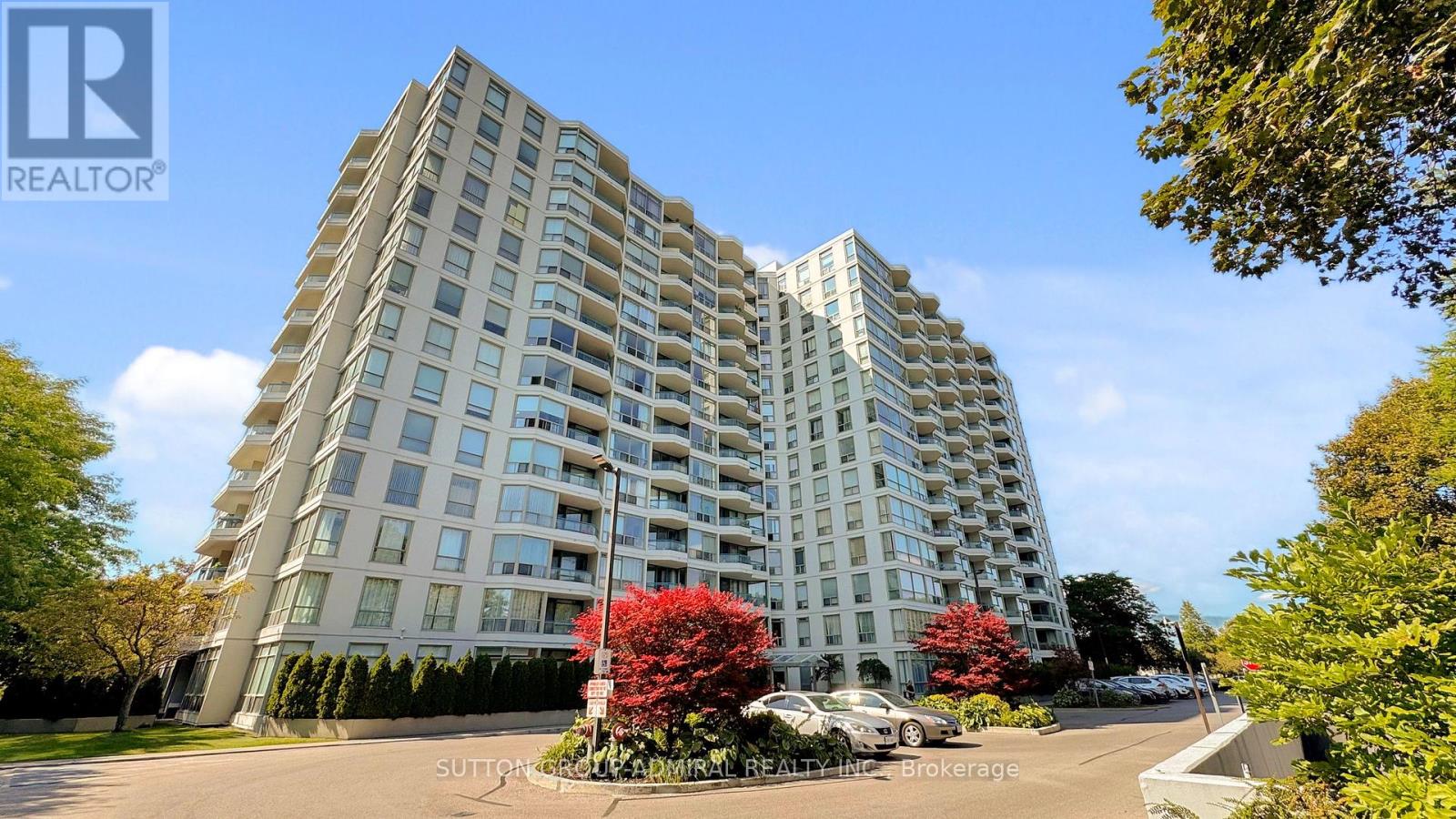611 4727 Sheppard Ave E, Toronto, ON M1S 5B3