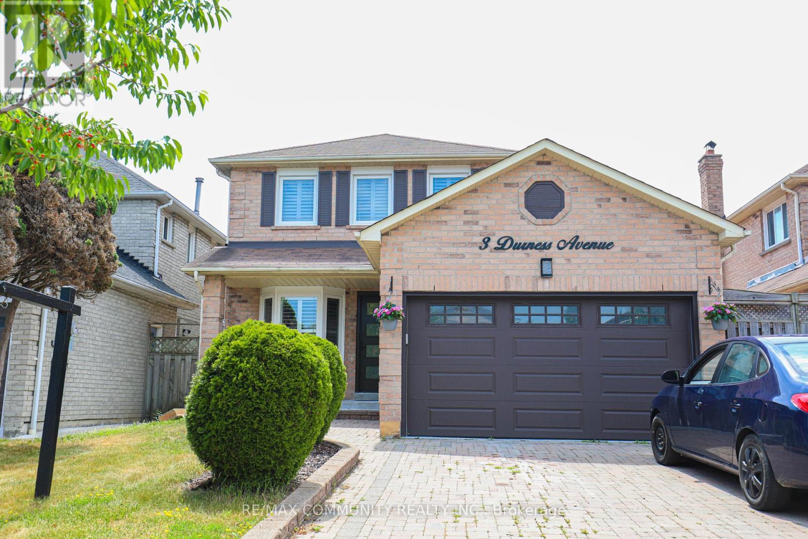 3 Durness Ave, Toronto, ON M1B 4W9