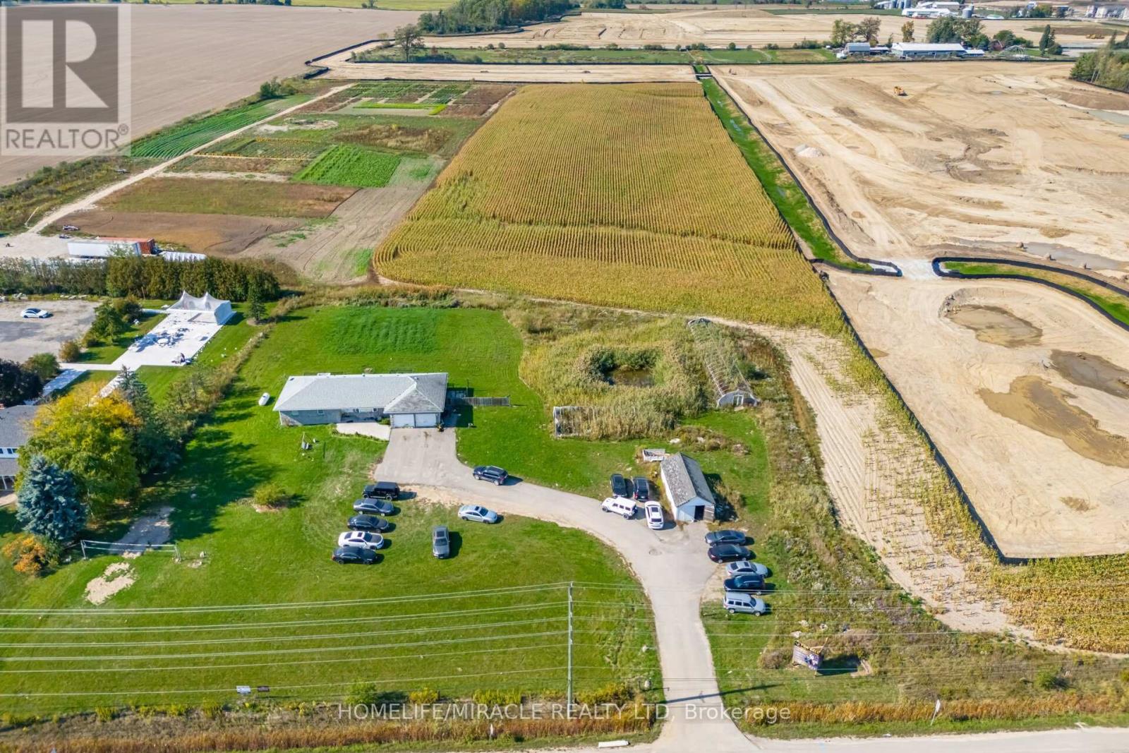 1770 Mayfield Rd, Caledon, ON L7C 0Y8