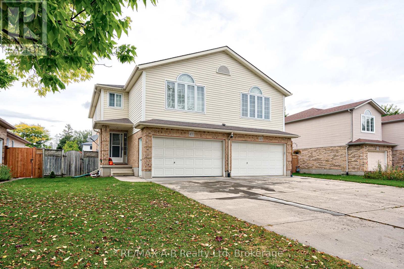 430 Brunswick St N, Stratford, ON N5A 3N4