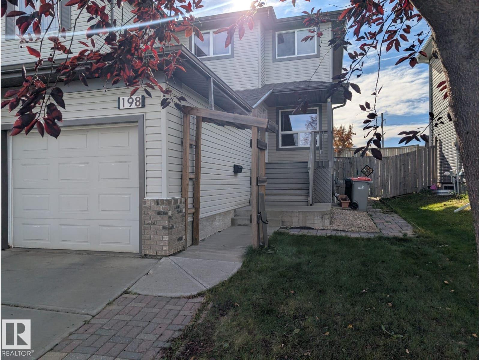 198 Brookview Way, Stony Plain, AB T7Z 2X7