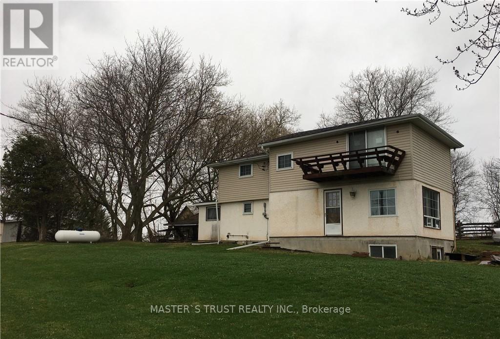 5330 Highway 12, Ramara, ON L3V 6H5