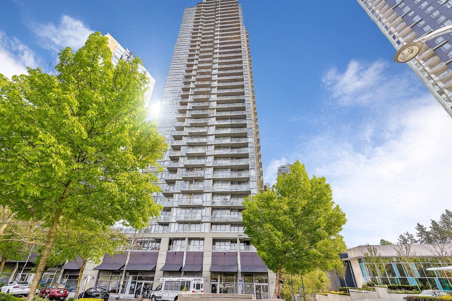 9981 Whalley Boulevard Unit 2003, Surrey, BC V3T 0G6