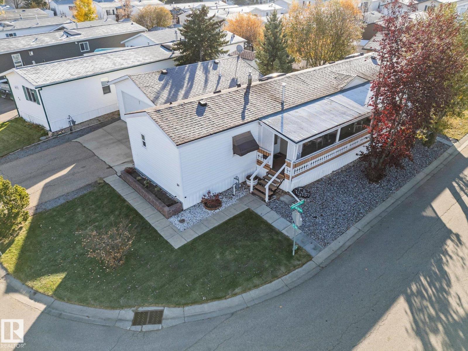 3400 48 Street #89, Stony Plain, AB T7Z 1C1