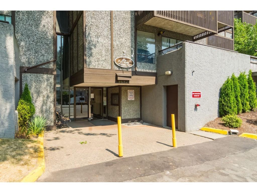 9682 134 Street Unit 118, Surrey, BC V3R 8A2