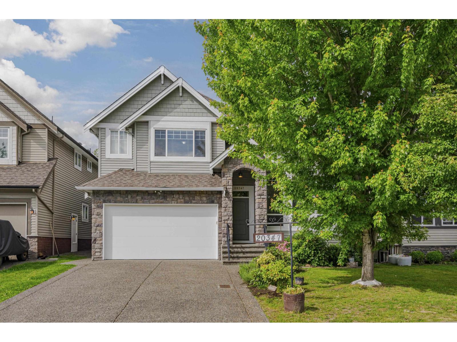 98 Avenue Unit 20347 #a, Langley, BC V1M 0A6