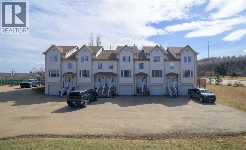 5010 41 Ave Unit 2, Athabasca, AB T9S 1V5