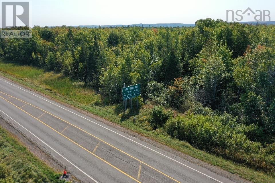104 Wentworth Collingwood Rd, Wentworth, NS B0M 1X0