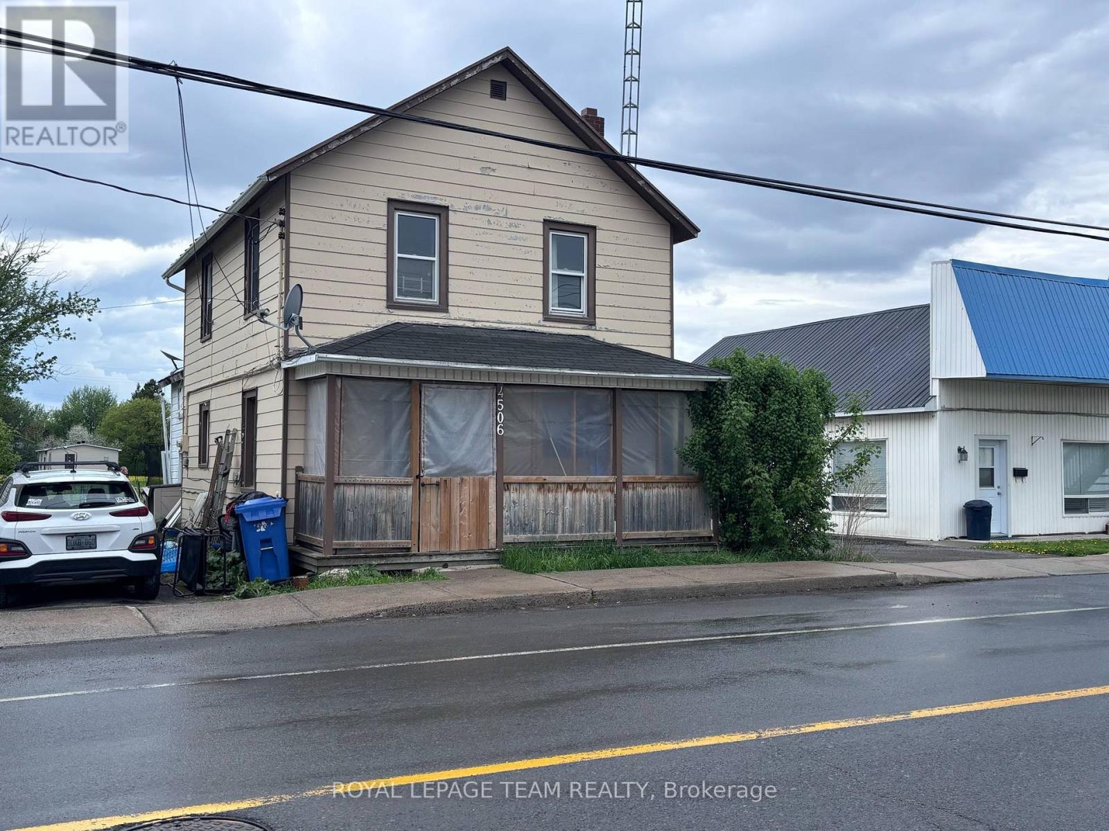 4506 Ste Catherine St, The Nation, ON K0C 2B0