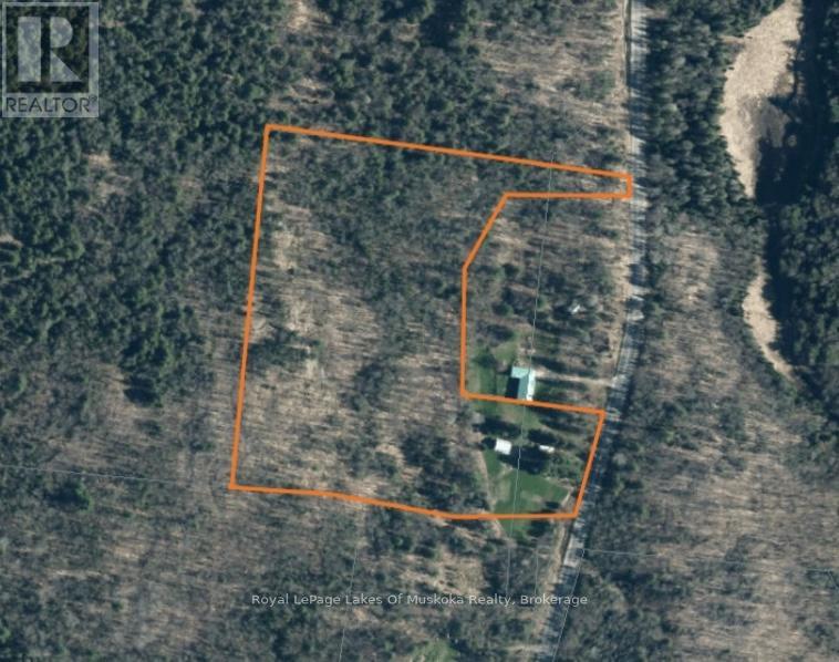 510 Highway Unit 112, Magnetawan, ON P0A 1P0