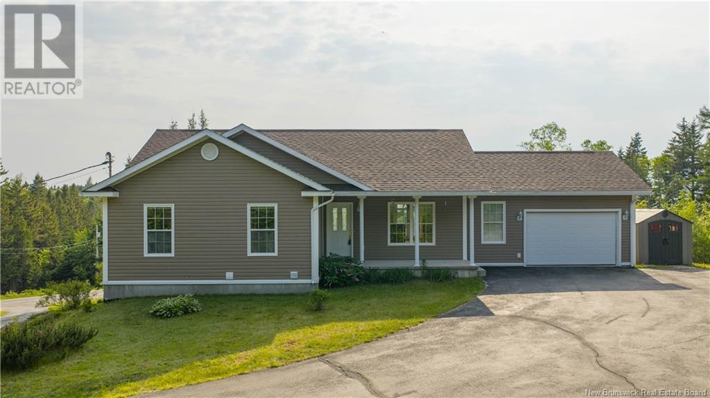 475 Shore Rd, Breadalbane, NB E5C 1P2