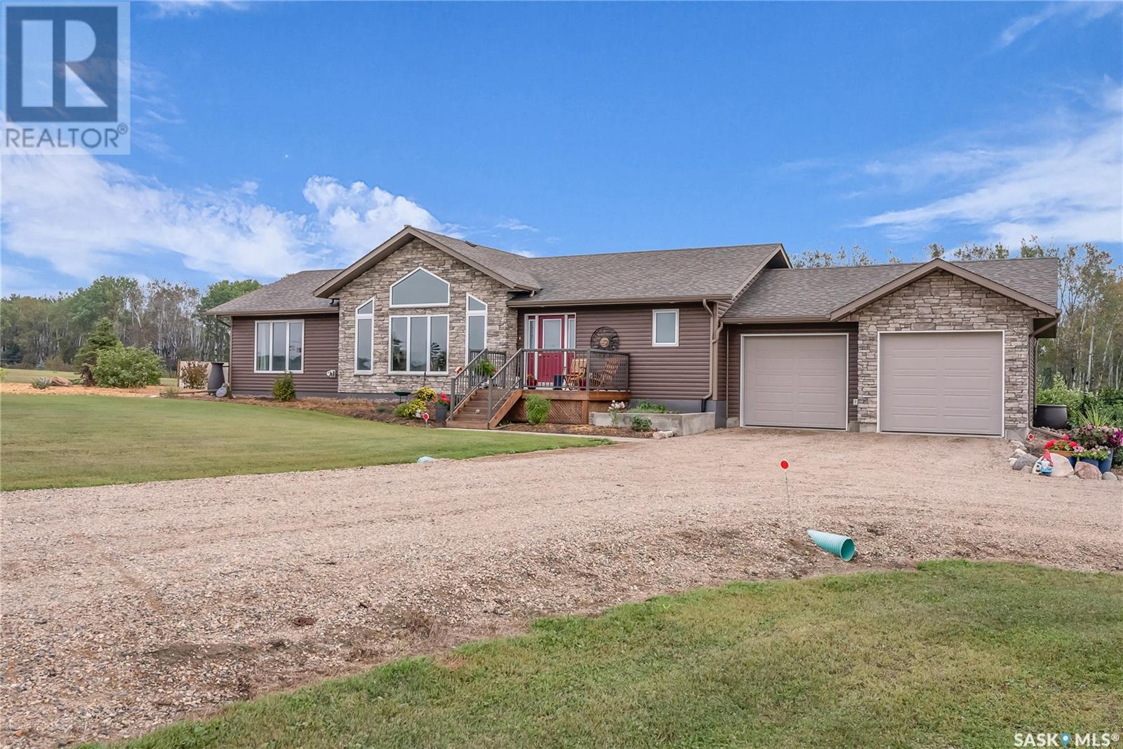 115 South Shore Drive, Paddockwood Rm No. 520, SK S0J 0N0