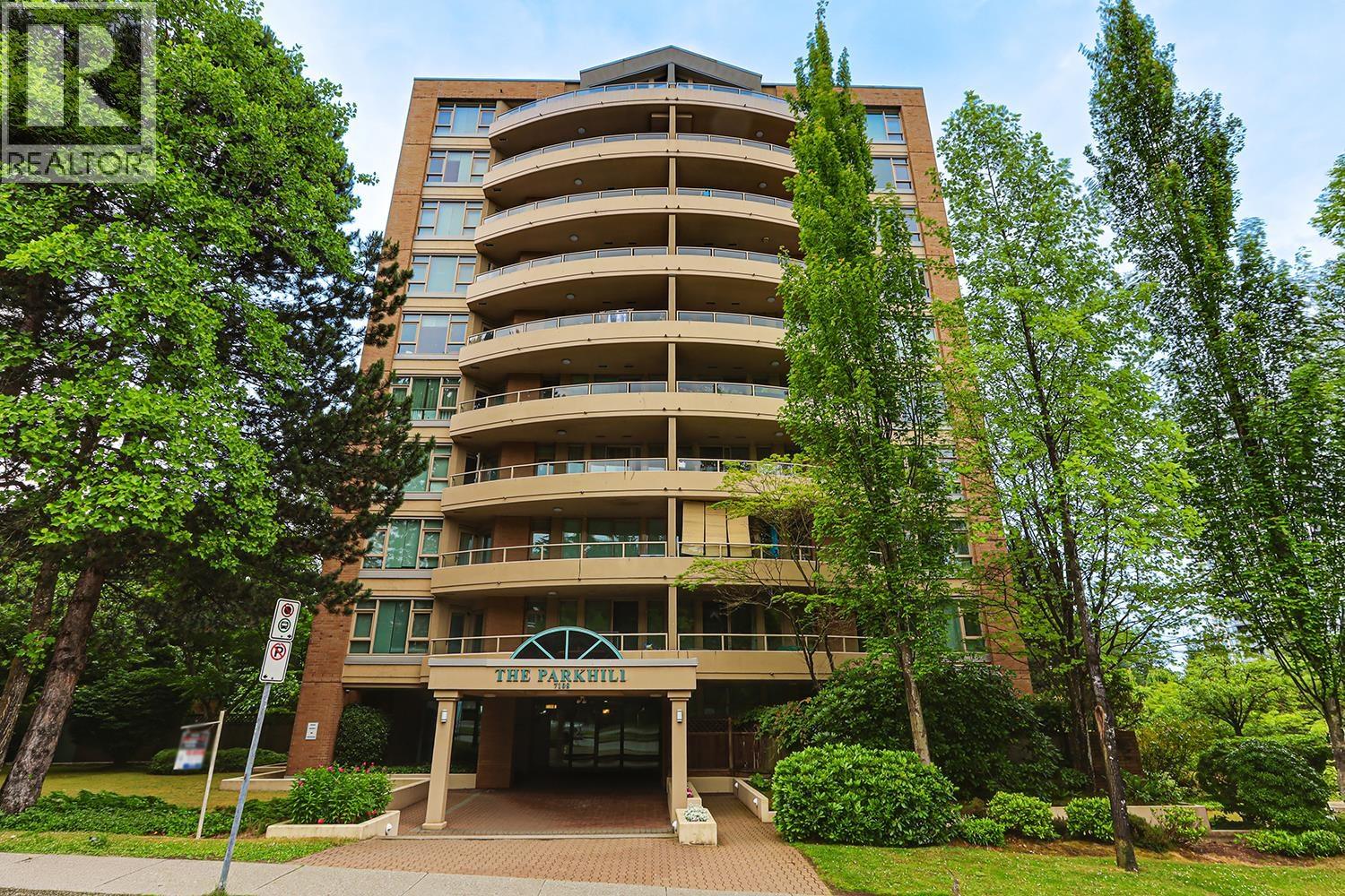 7108 Edmonds Street Unit 702, Burnaby, BC V3N 4X9
