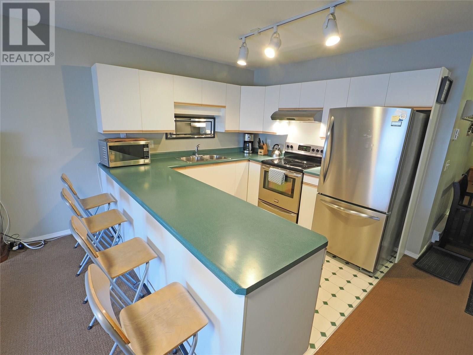 7375 Porcupine Road Unit 102, Big White, BC V1P 1P3