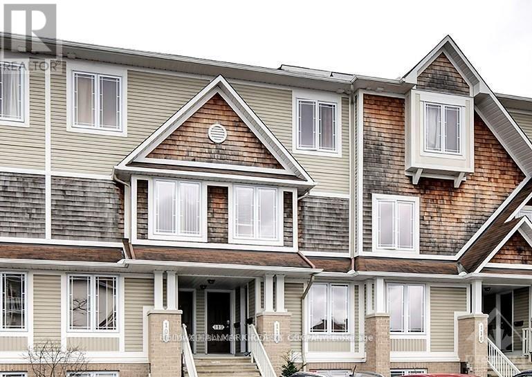 114 Brentmore Private, Ottawa, ON K4A 0B7