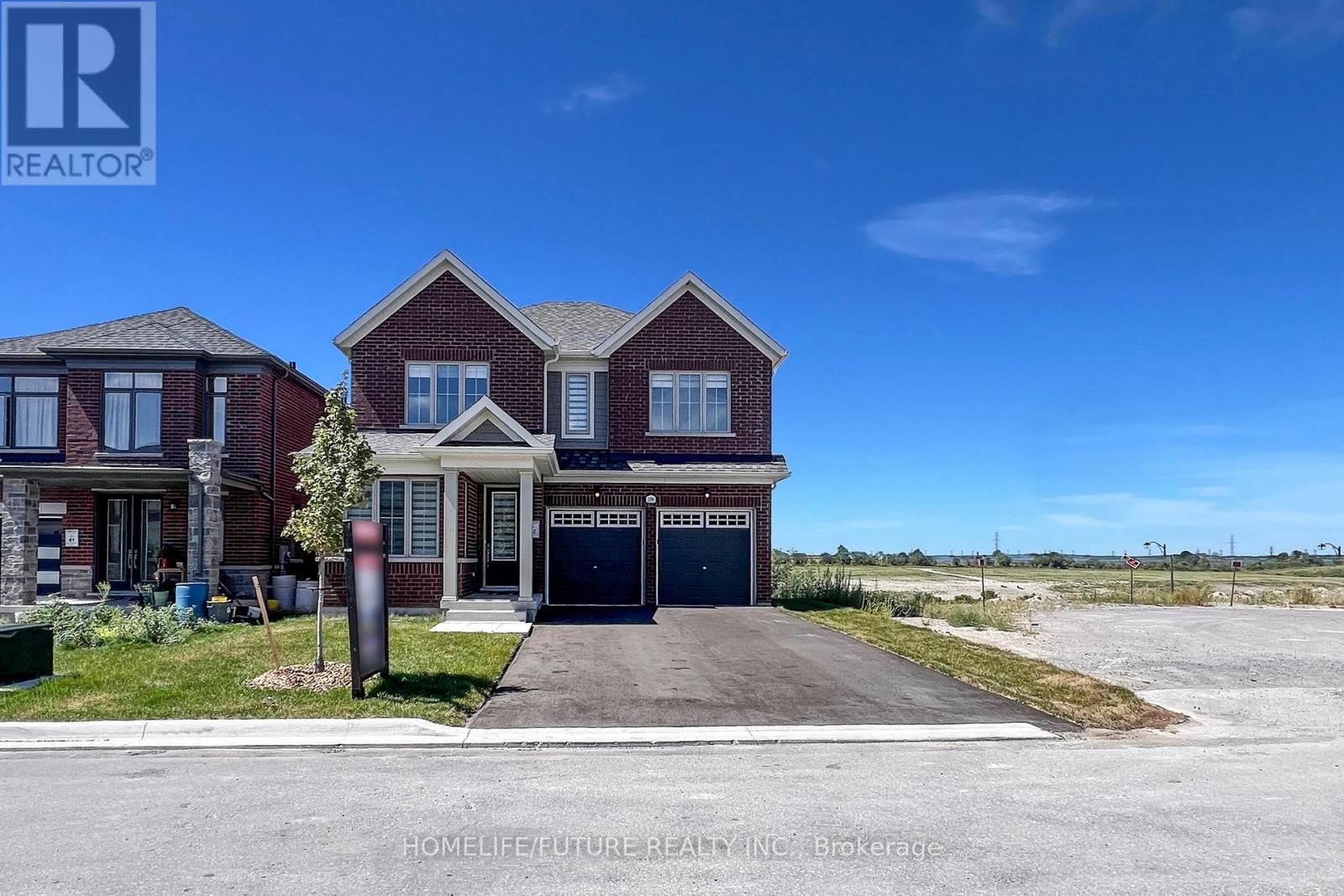2096 Chris Mason St, Oshawa Kedron, ON L1L 0S6