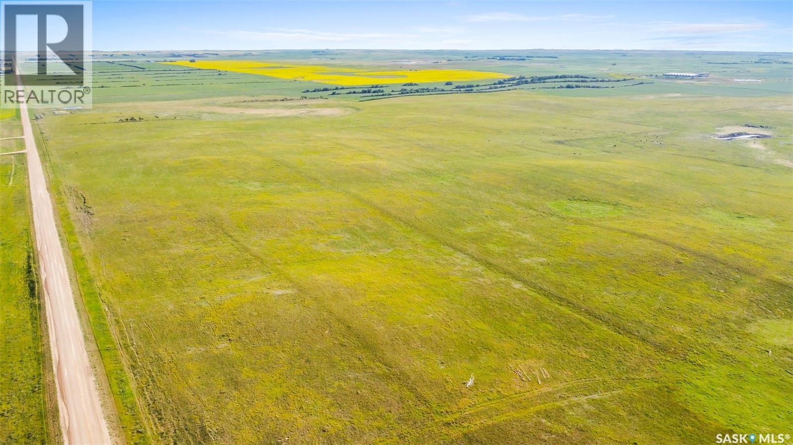 11 Quarters Of Pasture Near Ogema, Key West Rm No. 70, SK S0C 0A1