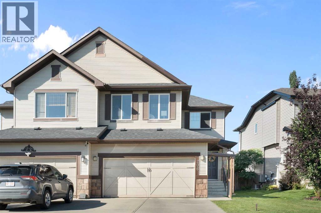 206 Silverado Range Pl SW, Calgary, AB T2X 0B4