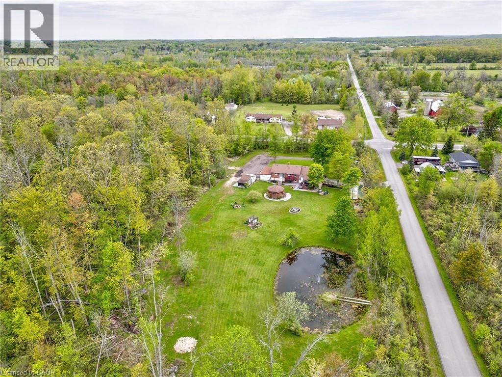2859 Dominion Rd, Fort Erie, ON L0S 1N0