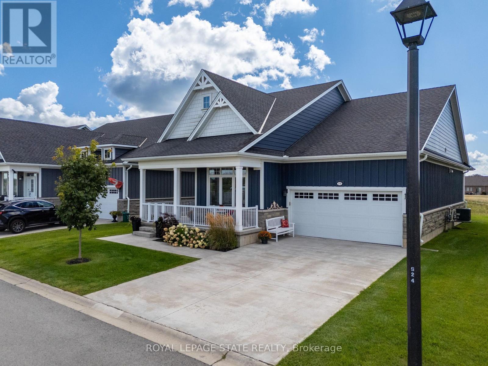 198 Schooner Dr, Norfolk Port Dover, ON N0A 1N3
