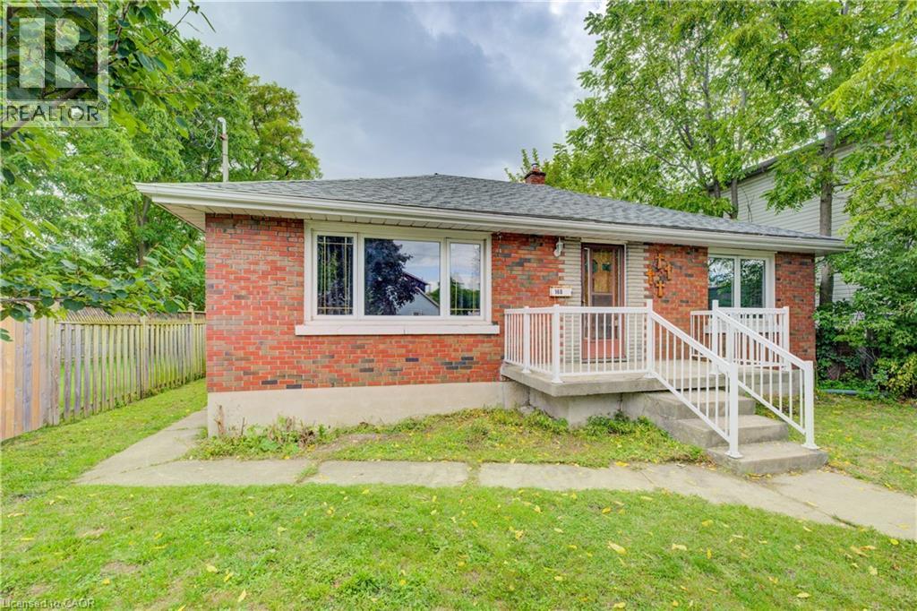 168 Dundas St N, Cambridge, ON N1R 5P3