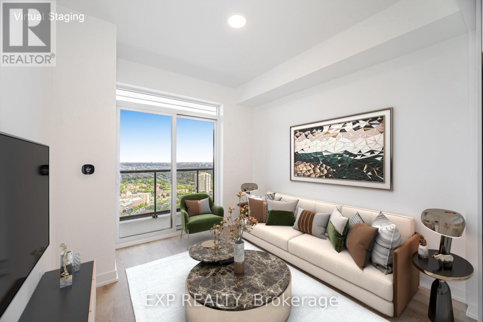 3012 5105 Hurontario St, Mississauga Hurontario, ON L4Z 3X7