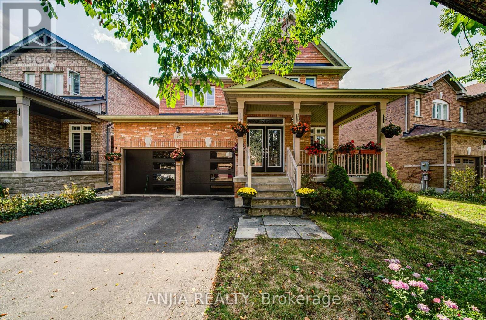 15 Sedore St, Markham, ON L6E 0K2