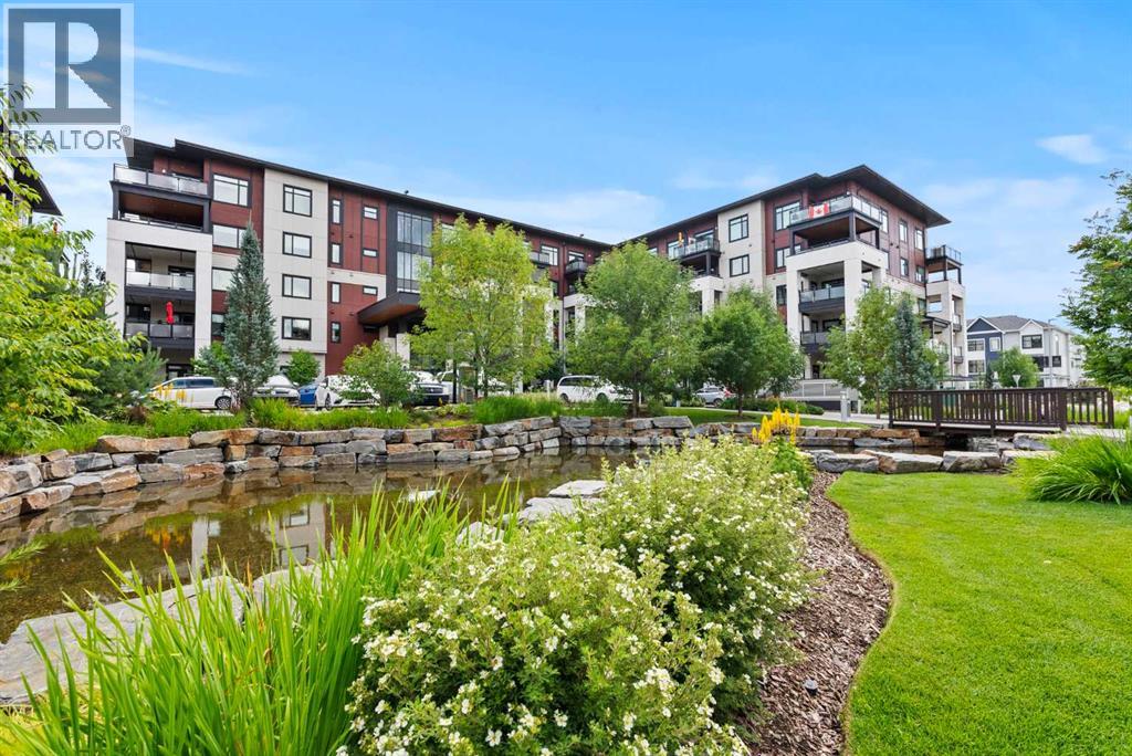 24 Mahogany Path Se Unit 307, Calgary, AB T3M 3H6