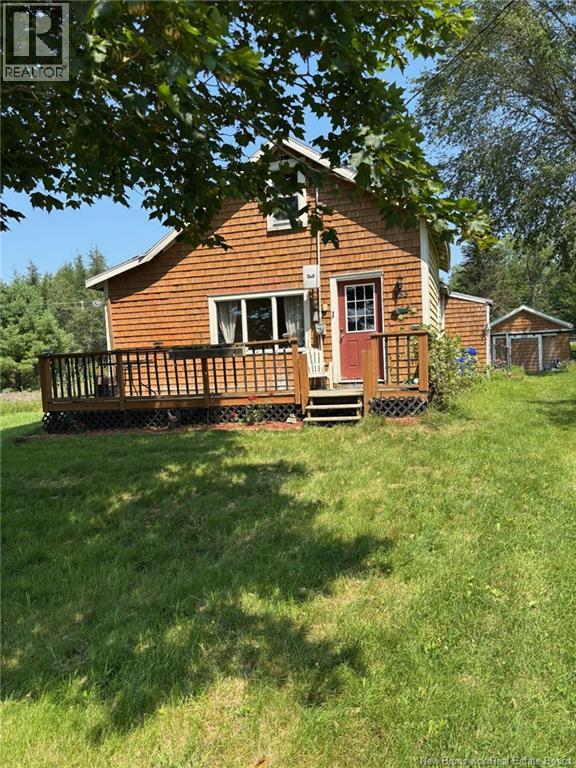 153 Murphy Rd, Saint David Ridge, NB E3L 4S8