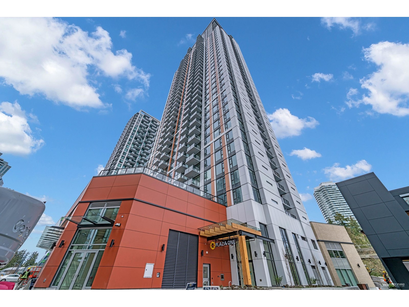 13725 George Junction Unit 3303, Surrey, BC V3T 0V7