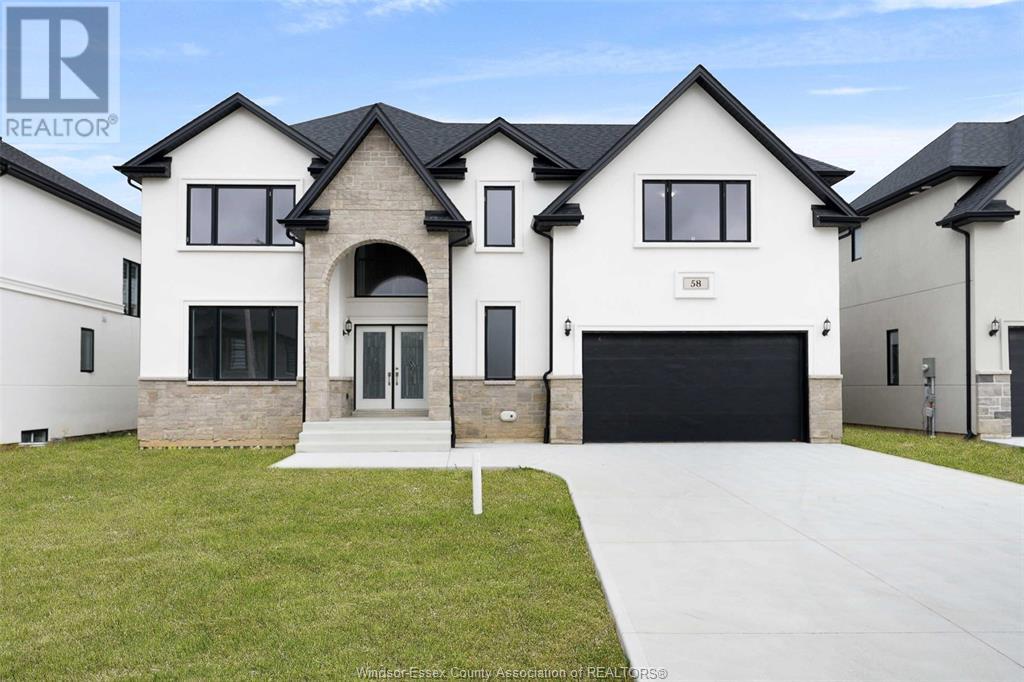 58 Noble, Amherstburg, ON N9V 0G8