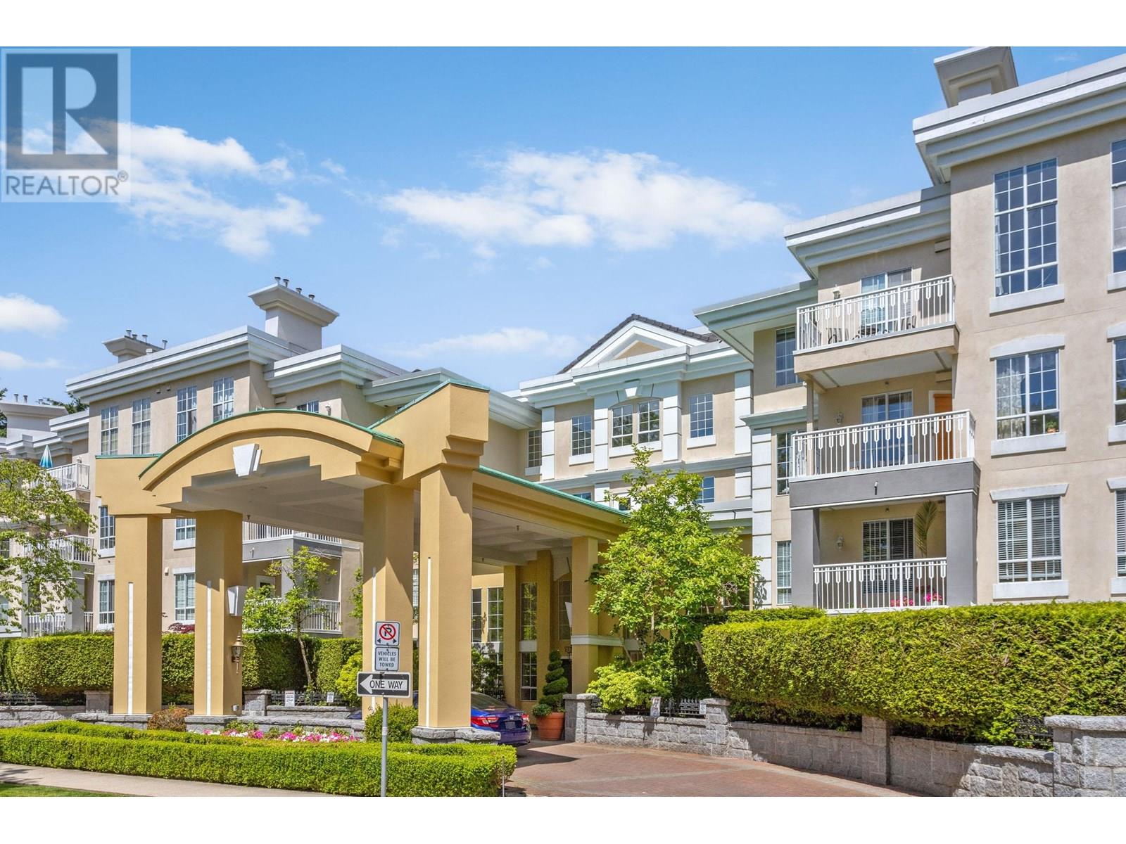 5835 Hampton Place Unit 130, Vancouver, BC V6T 2G2