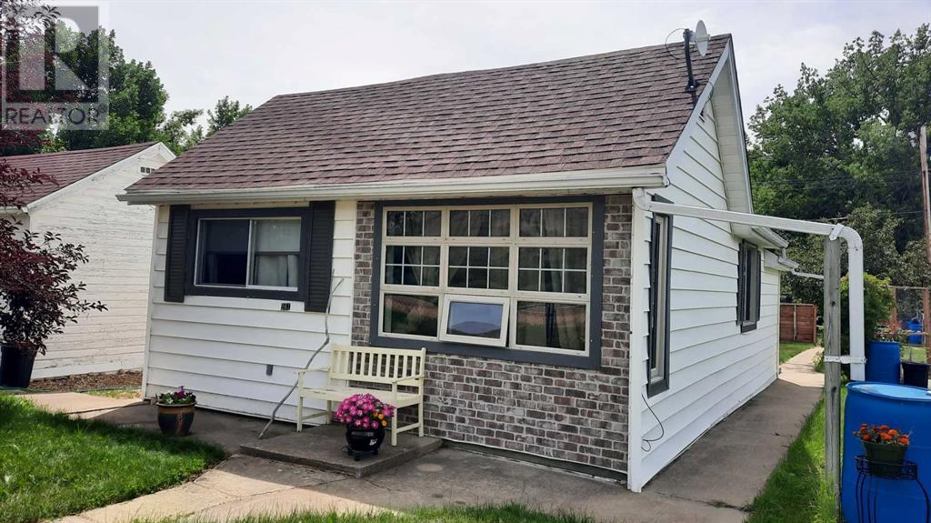 1 Avenue Unit 261, Drumheller, AB T0J 1B0