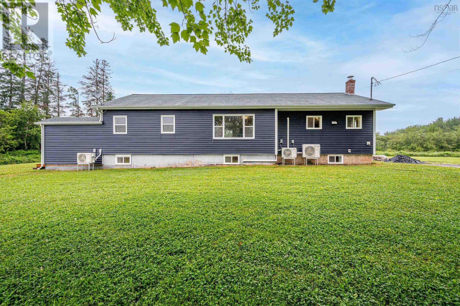 200 Lantz Rd, Bramber, NS B0N 2R0