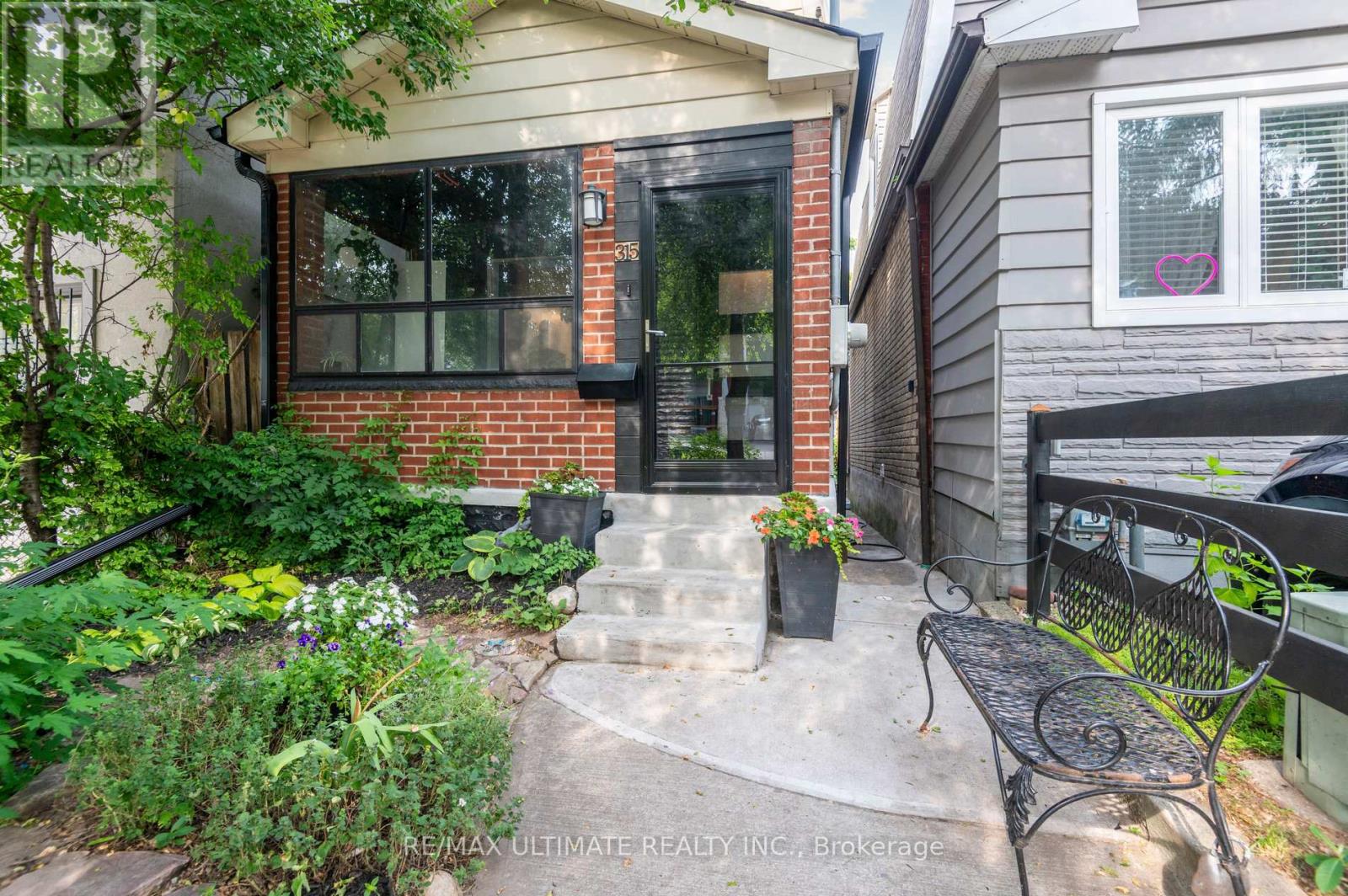 315 Cedarvale Ave, Toronto, ON M4C 4K3
