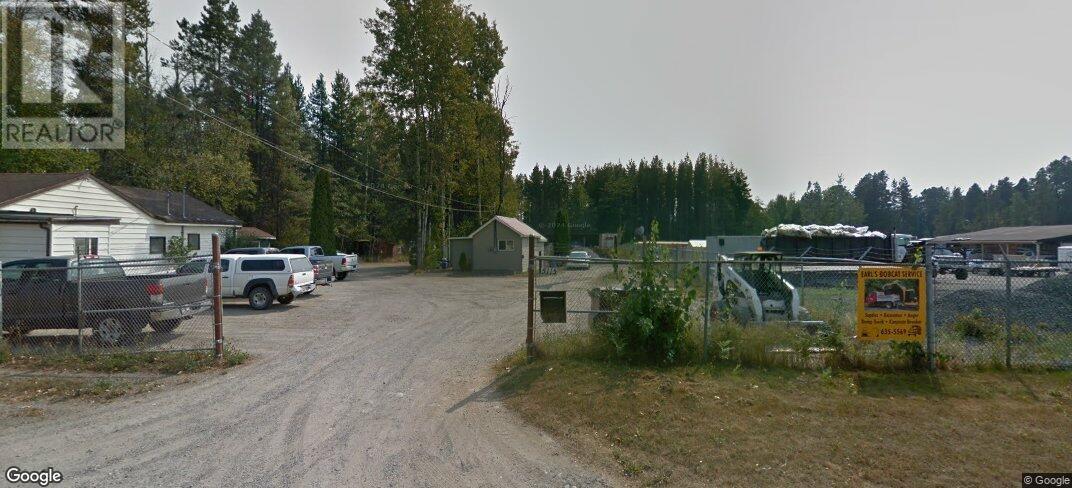 5115 Keith Ave, Terrace, BC V8G 1K8