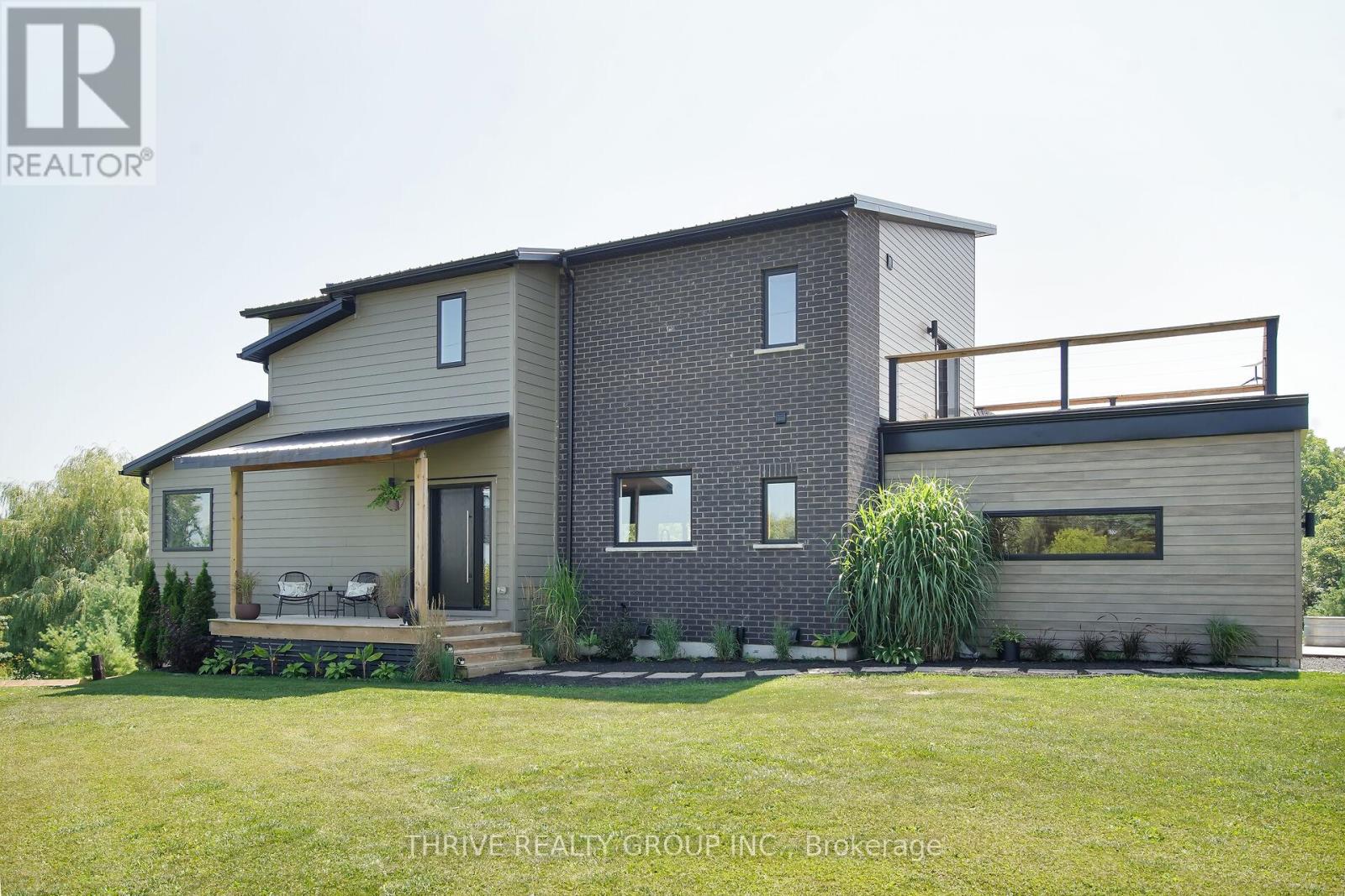 36333 Talbot Line, Southwold, ON N0L 2E0