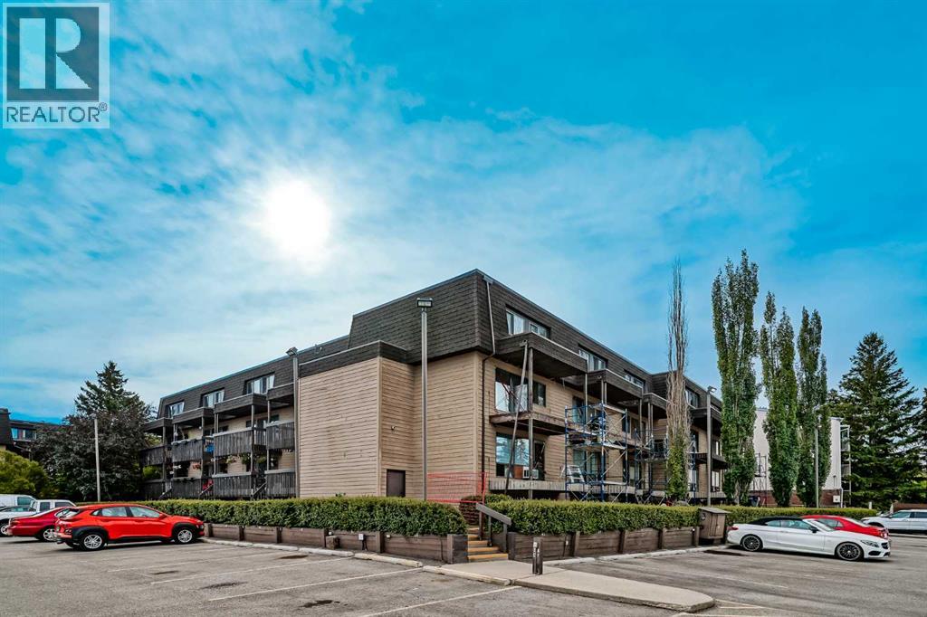 3519 49 Street Nw Unit 72, Calgary, AB T3A 2C7