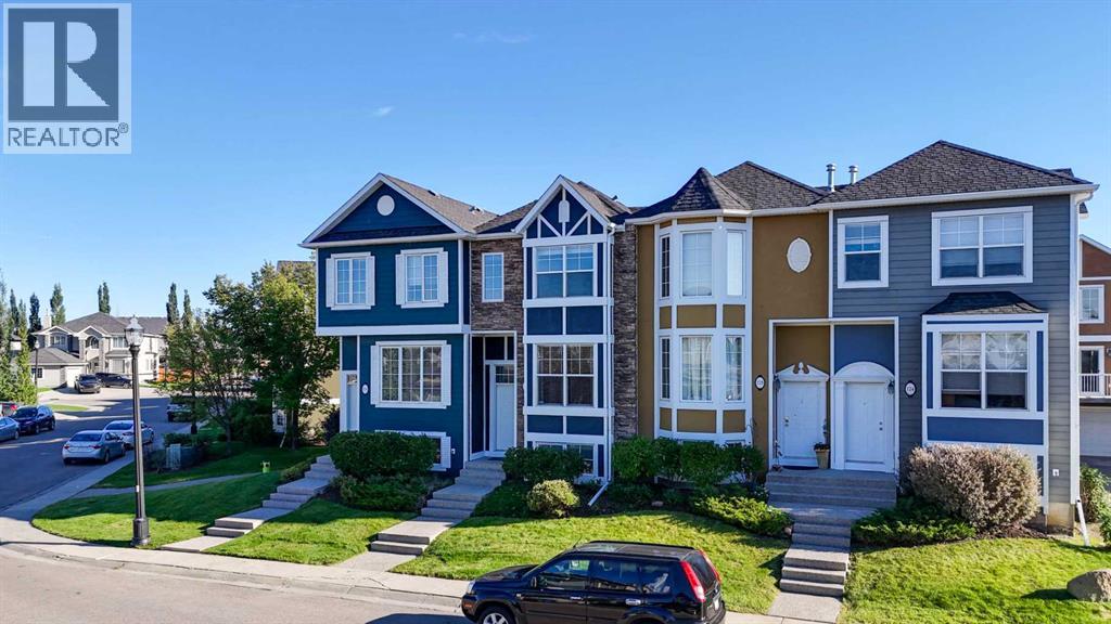 132 Lavendar Link, Chestermere, AB T1X 0E6