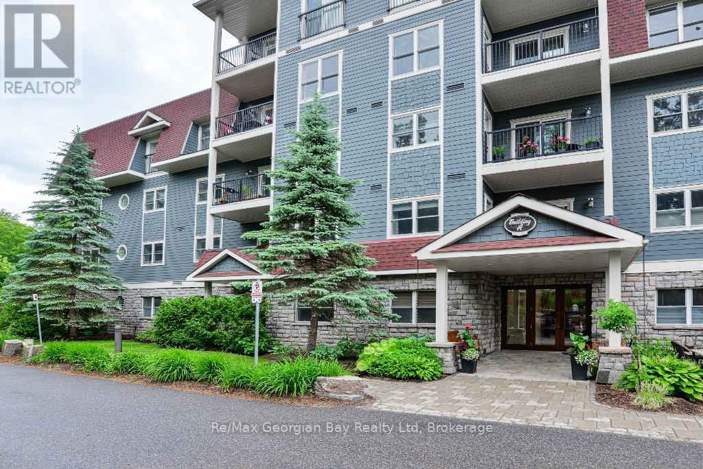 206 10a Kimberley Ave #a, Bracebridge, ON P1L 0A6