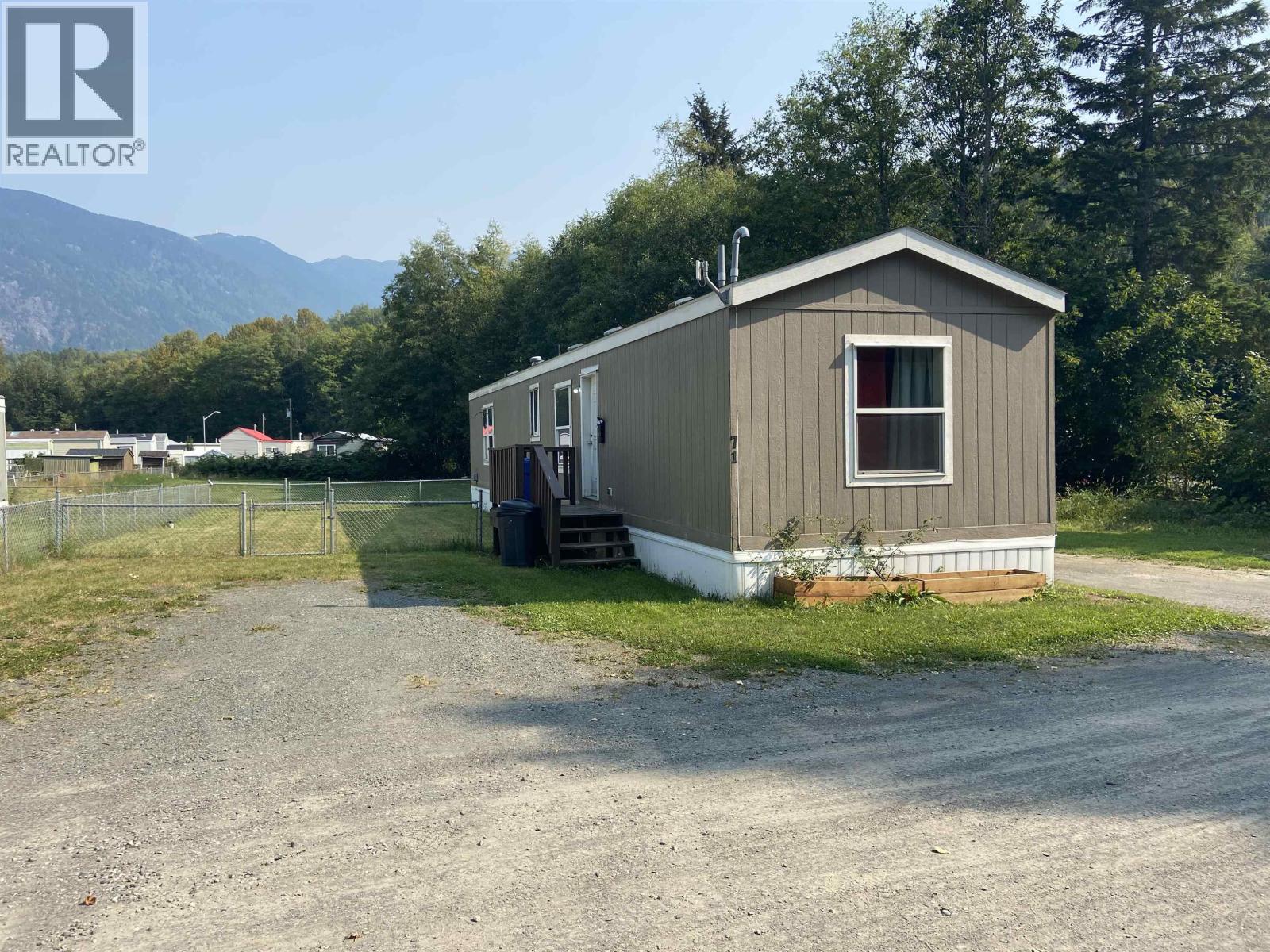 3889 Muller Avenue Unit 71, Terrace, BC V8G 4L2