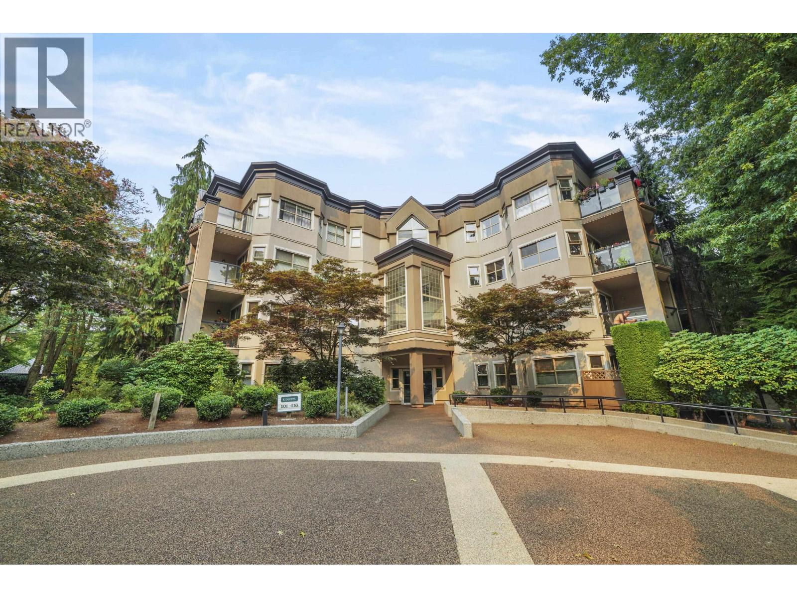 2615 Jane Street Unit 405, Port Coquitlam, BC V3C 3K3